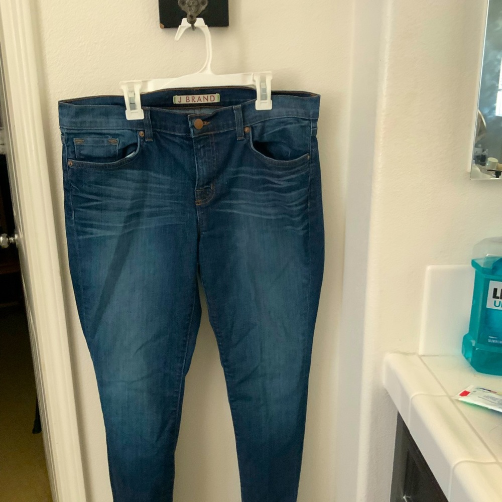 Jeans J brand size 32